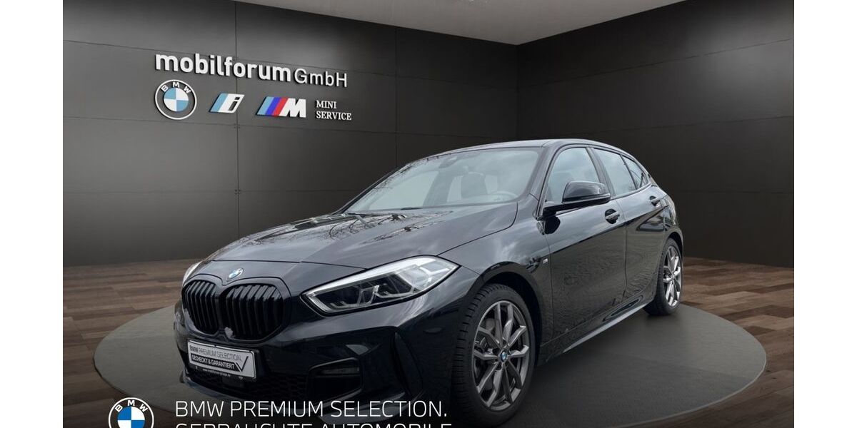 BMW 120 74.347 km 25.903 &euro; Pirna 01796