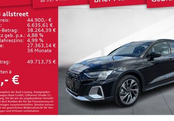 Audi A3 6.000 km 44.890 &euro; Dresden 01067