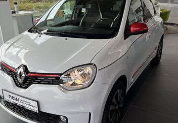 Renault Twingo 14.259 km 13.690 &euro; Radeberg 01454