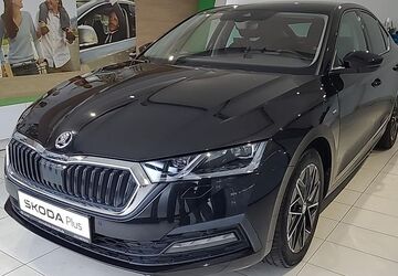 Skoda Octavia 43.148 km 26.590 &euro; Dresden 01067