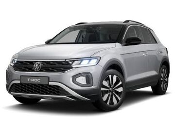 VW T-Roc 10.909 km 28.980 &euro; Dresden 01067