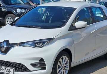 Renault ZOE 51.023 km 13.890 &euro; Dresden 01309