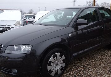 Audi A3 230.350 km 1.100 &euro; Dresden 01219