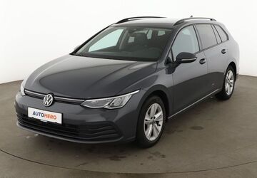 VW Golf 70.975 km 23.590 &euro; Dresden 01187