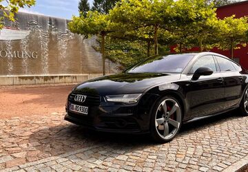 Audi A7 272.500 km 20.300 &euro; Dresden 01309