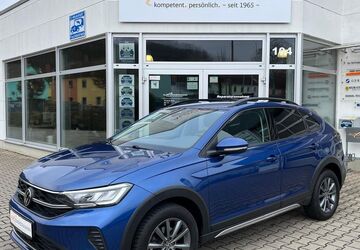 VW Taigo 65.895 km 17.985 &euro; Pirna 01796
