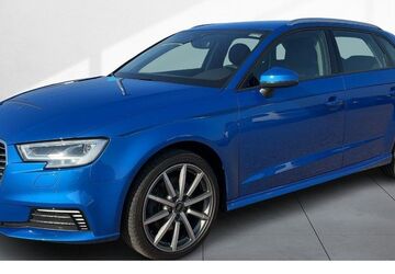 Audi A3 75.605 km 16.980 &euro; Dresden 01169