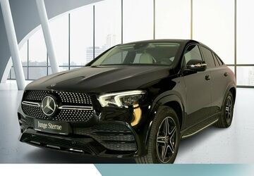 Mercedes-Benz GLE 350 18.198 km 76.980 &euro; Dresden 01239