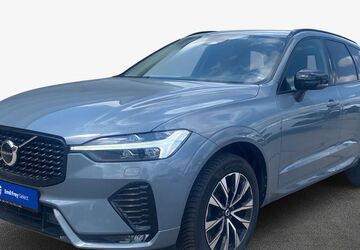 Volvo XC60 87.516 km 36.750 &euro; Dresden 01277