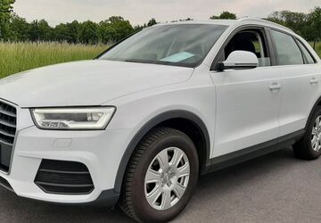 Audi Q3 82.500 km 16.990 &euro; Dresden 01259