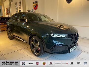 Gebrauchte Alfa Romeo Tonale