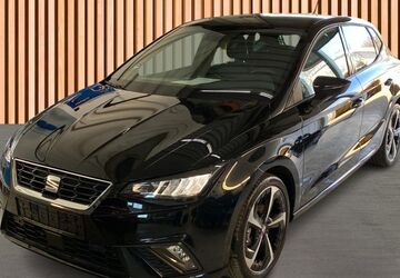 Seat Ibiza 15.853 km 19.980 &euro; Dresden 01328