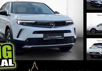 Opel Mokka-e 15.848 km 14.990 &euro; Dresden 01109