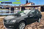 Skoda Octavia Combi Ambition 168.822 km 10.995 &euro; Meißen 01662