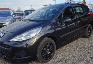 Peugeot 207 227.760 km 1.750 &euro; Dresden 01219