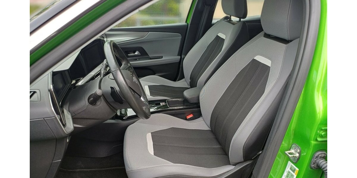 Opel Mokka X 1,2 Turbo Elegance 37.000 km 20.995 &euro; Meißen 01662