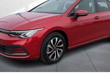 VW Golf 34.394 km 21.890 &euro; Dresden 01169