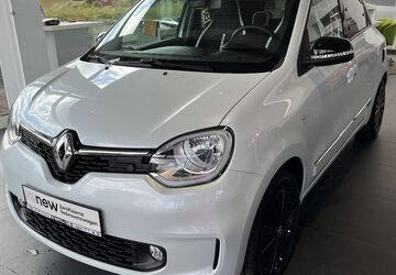 Renault Twingo 5.350 km 14.390 &euro; Radeberg 01454