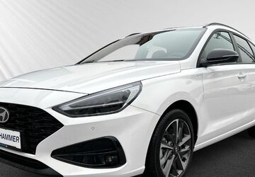 Hyundai i30 15.000 km 22.980 &euro; Dresden / Radebeul 01445