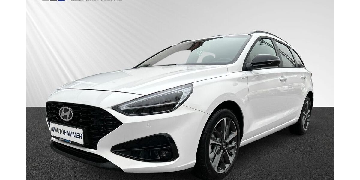 Hyundai i30 15.000 km 22.980 &euro; Dresden / Radebeul 01445