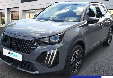 Peugeot 2008 34.055 km 19.430 &euro; Dresden 01237