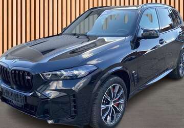 BMW X5 M 26.800 km 81.980 &euro; Dresden/Weißig 01328
