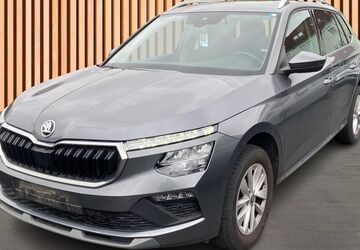 Skoda Kamiq 12.580 km 19.890 &euro; Dresden 01328