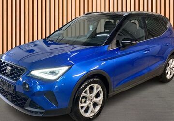Seat Arona 16.599 km 17.880 &euro; Dresden 01328