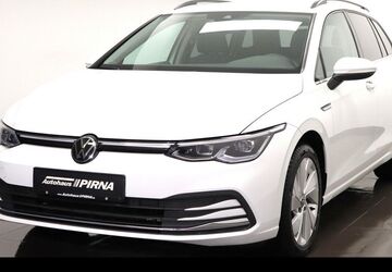 VW Golf 107.000 km 20.800 &euro; Pirna 01796