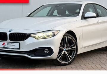 BMW 435 99.999 km 28.990 &euro; Coswig 01640
