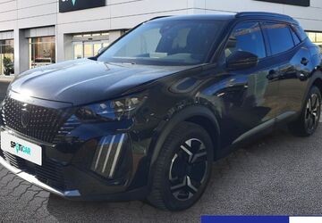 Peugeot 2008 15.137 km 22.430 &euro; Heidenau 01809