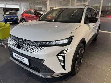 Gebrauchte Renault Scenic