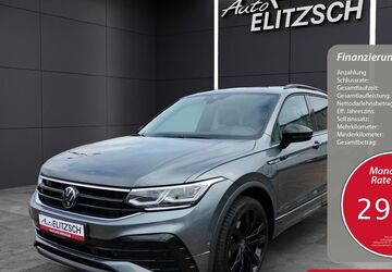 VW Tiguan Allspace 19.800 km 53.450 &euro; Kamenz 01917