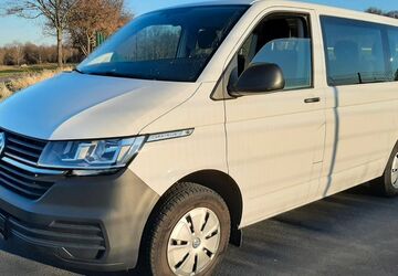 VW T6 Caravelle 62.000 km 28.990 &euro; Dresden 01259