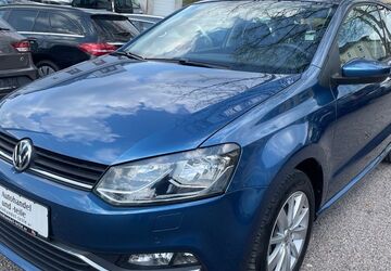 VW Polo 67.442 km 6.999 &euro; Radebeul 01445