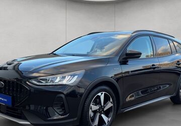 Ford Focus 24.272 km 25.940 &euro; Dresden 01159