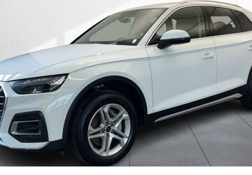 Audi Q5 97.614 km 32.980 &euro; Dresden 01169