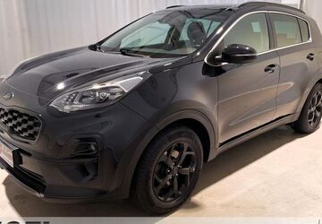 Kia Sportage 130.777 km 17.480 &euro; Dresden 01157