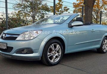 Opel Astra 103.700 km 6.950 &euro; Dippoldiswalde 01744