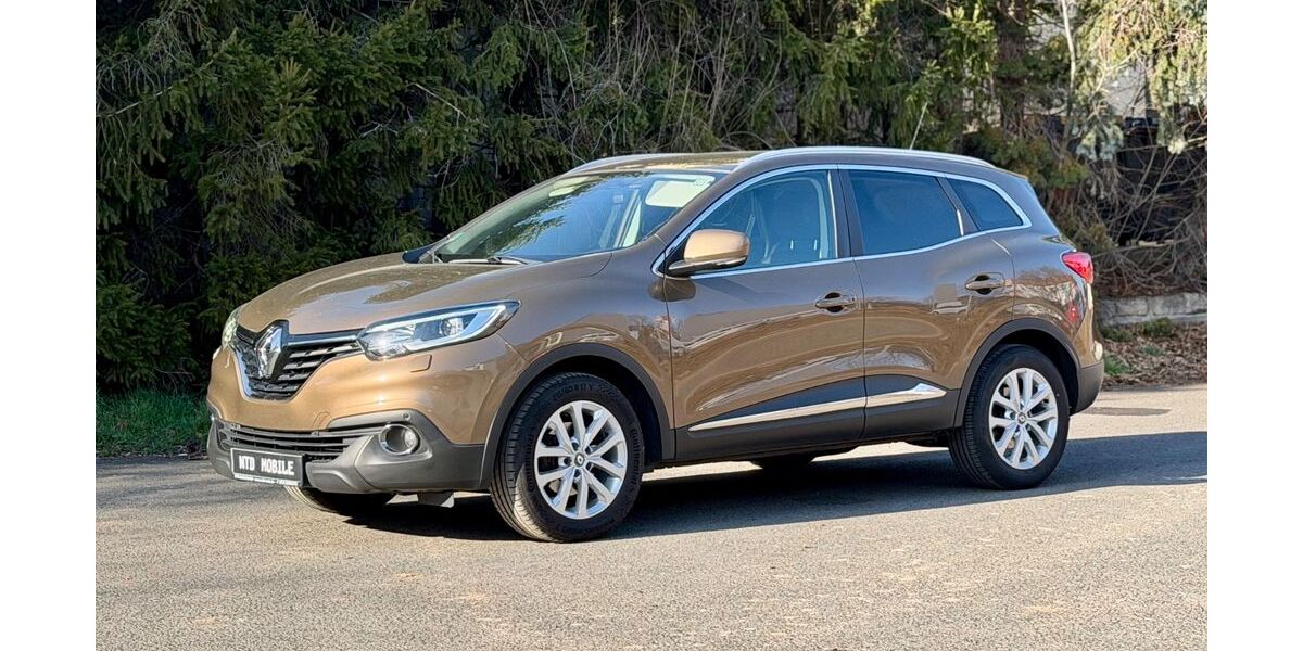 Renault Kadjar 144.000 km 11.900 &euro; Heidenau 01809