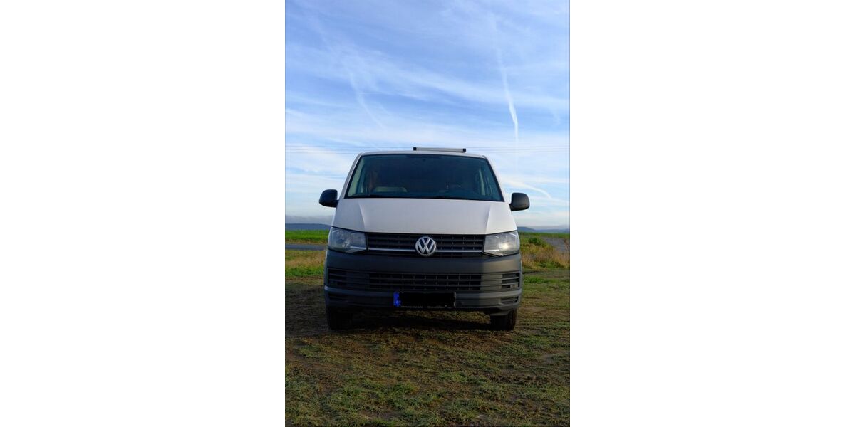 VW T5 Transporter 141.000 km 22.999 &euro; Pirna 01796