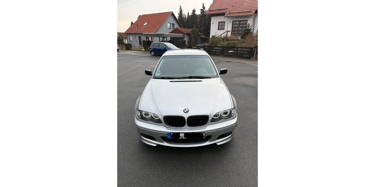 BMW 330 218.651 km 6.500 &euro; Dohna 01809