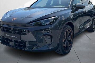 Cupra Terramar 5.000 km 55.900 &euro; Dresden 01067