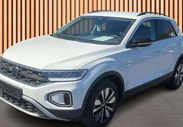VW T-Roc 15.965 km 21.980 &euro; Dresden/Weißig 01328