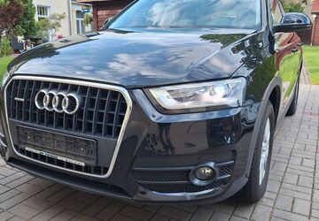 Audi Q3 156.000 km 12.300 &euro; Radebeul 01445