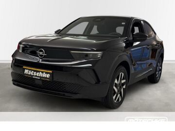 Gebrauchte Opel Mokka