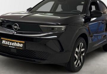 Opel Mokka 3.580 km 24.500 &euro; Dresden 01159