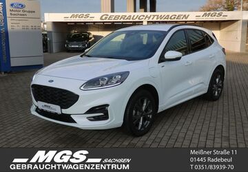 Ford Kuga 33.000 km 27.450 &euro; Radebeul 01445
