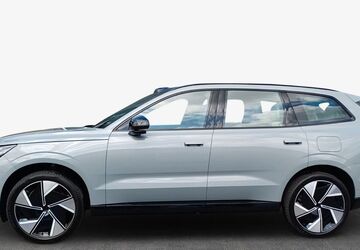 Volvo EX90 2.000 km 78.900 &euro; Dresden 01159