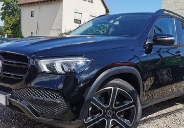 Mercedes-Benz GLE 400 79.989 km 55.990 &euro; Dresden 01237